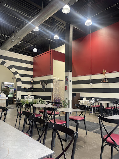 Photo of Shawarma Damascus - 101 Dalton Ave B8, Kingston, ON K7K 0C4
